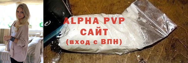 молекула духа Пересвет
